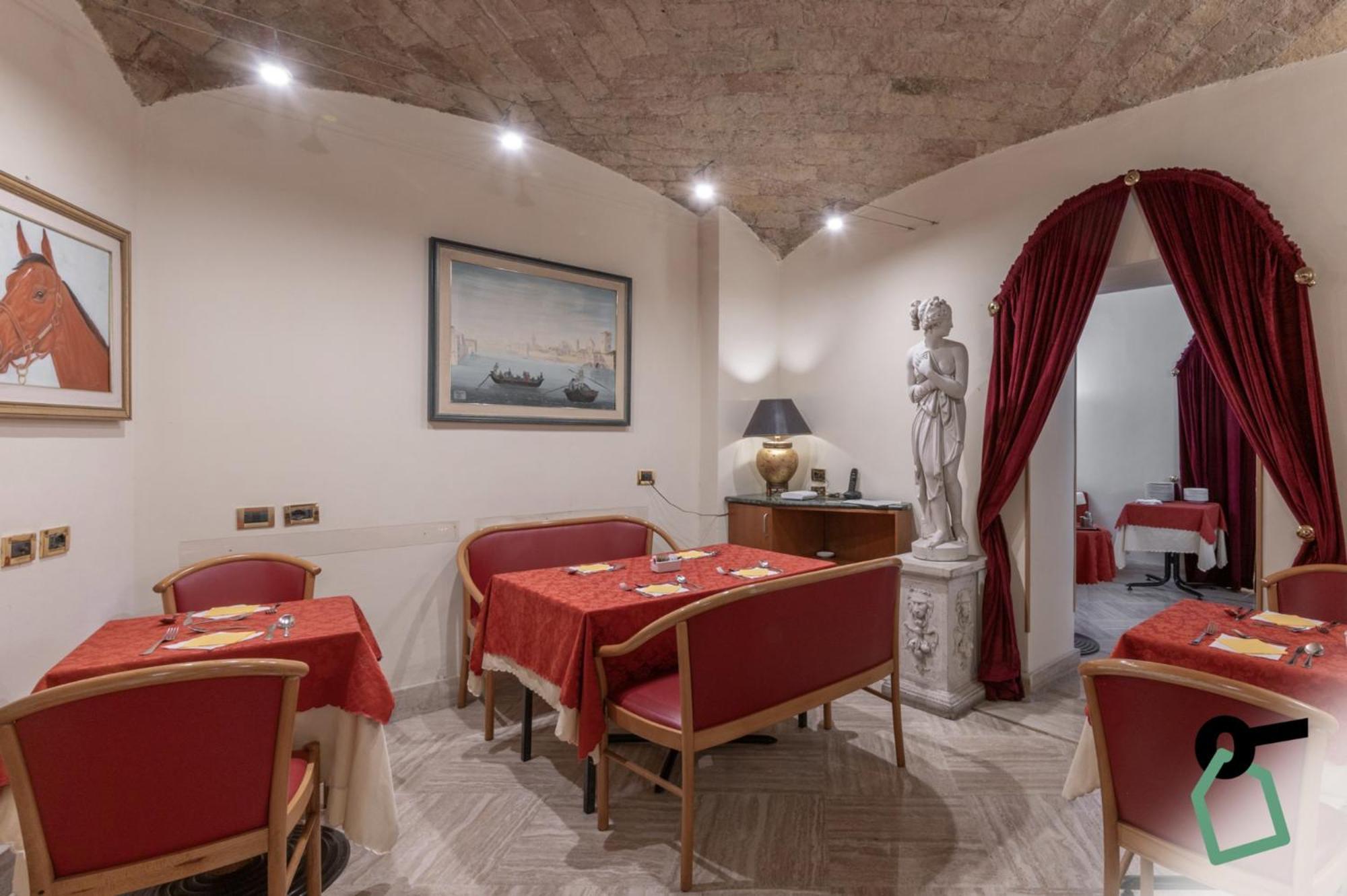 Hotiday Room Collection - Roma Porta Pia Екстериор снимка